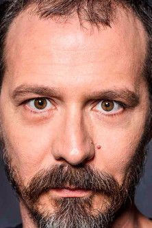 Photo of Fele Martínez