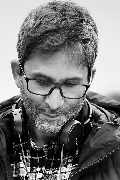 Photo of Michael Samuels