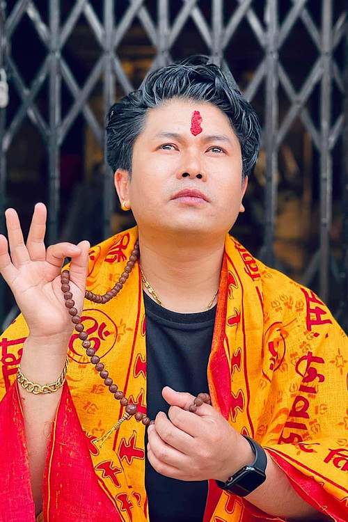 Photo of Mousam Gurung