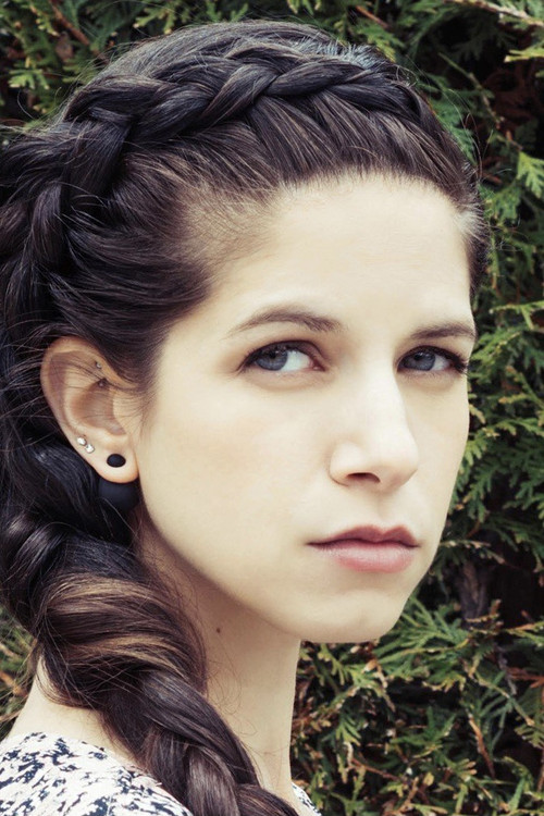 Photo of Caitlin Cronenberg