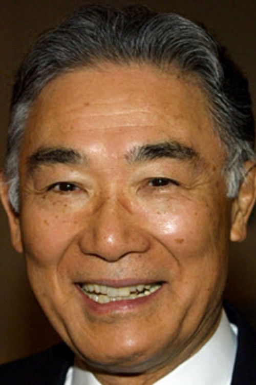 Photo of Robert Ito