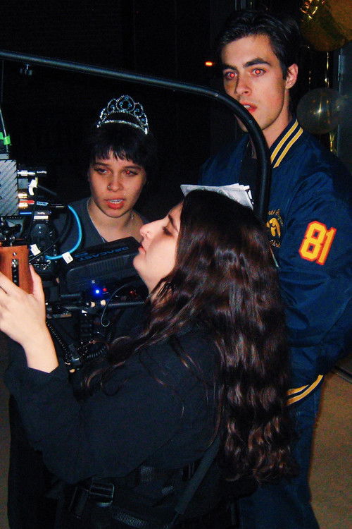 Photo of Sophie Lamm