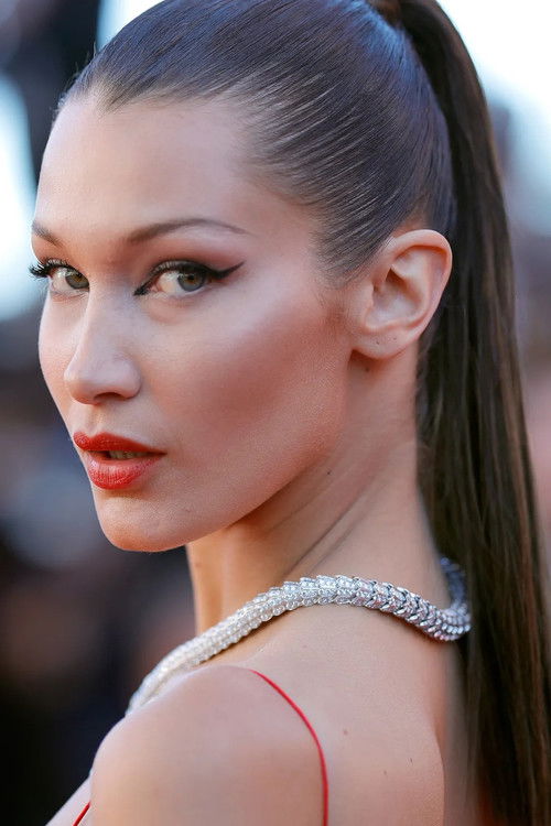 Photo of Bella Hadid