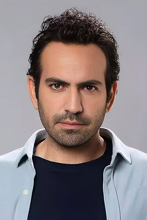 Photo of Buğra Gülsoy