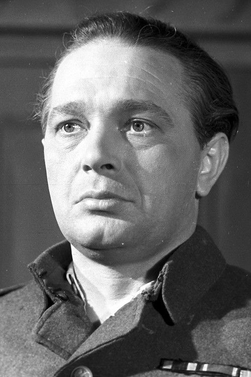 Photo of Tadeusz Gwiazdowski