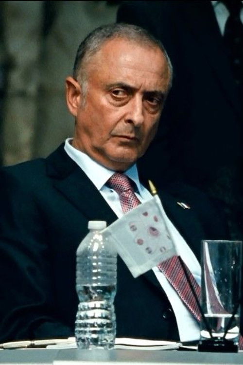 Photo of Marcelo Tubert