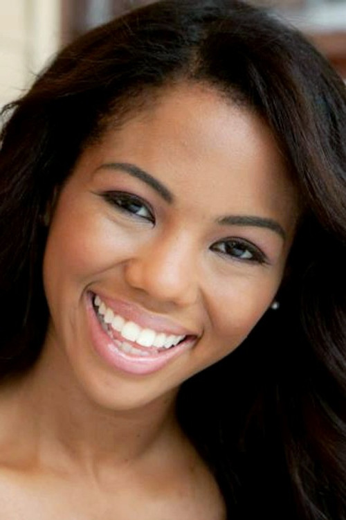 Photo of Angelique Valentine