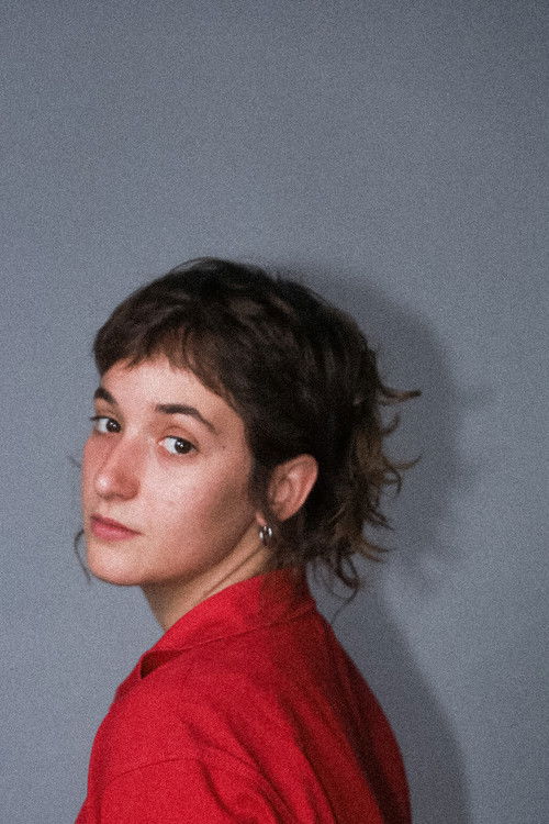 Photo of Ivet Moreno