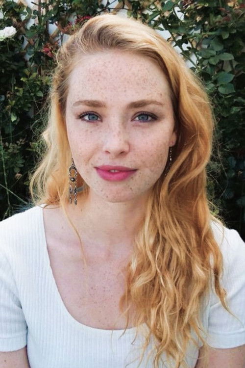 Photo of Freya Mavor