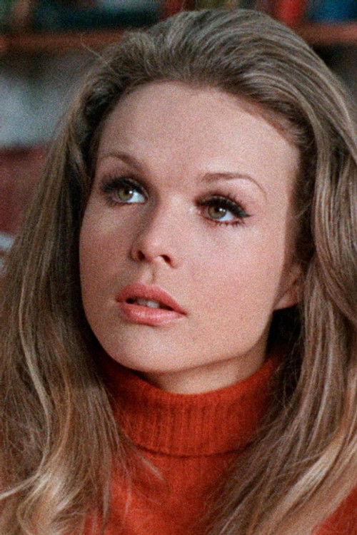 Photo of Vivien Neves