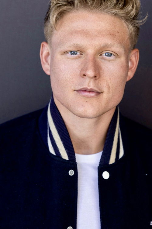 Photo of Brandon Tyler Moore