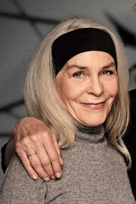 Photo of Elsebeth Steentoft