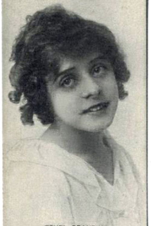 Photo of Ethel Grandin