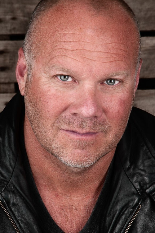 Photo of Joel Jackshaw