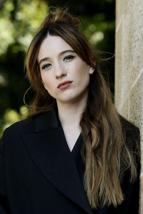 Photo of Sophie Lowe
