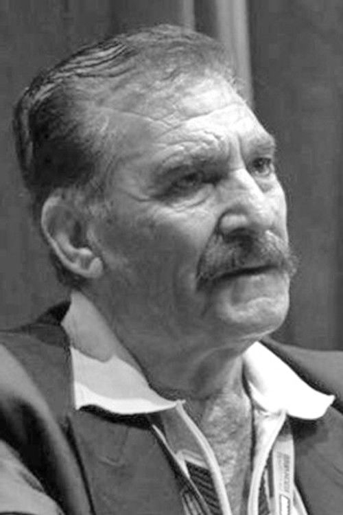 Photo of Hikmet Taşdemir