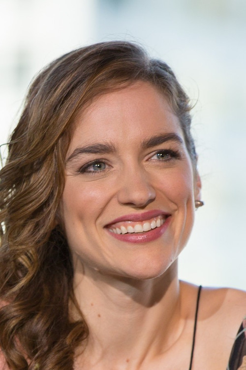 Photo of Melanie Scrofano