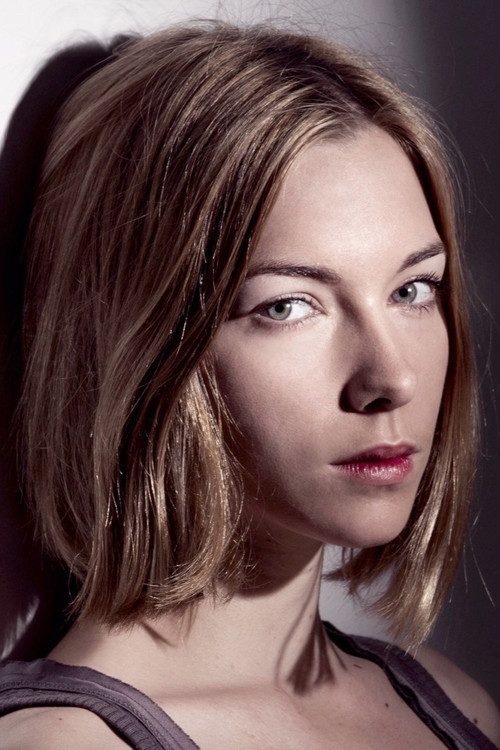 Photo of Natalia Rodríguez