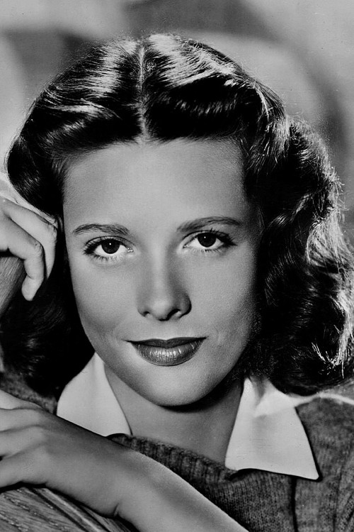 Photo of Cathy O'Donnell