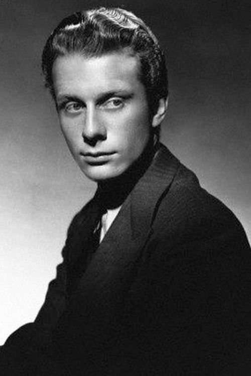 Photo of David Bruce