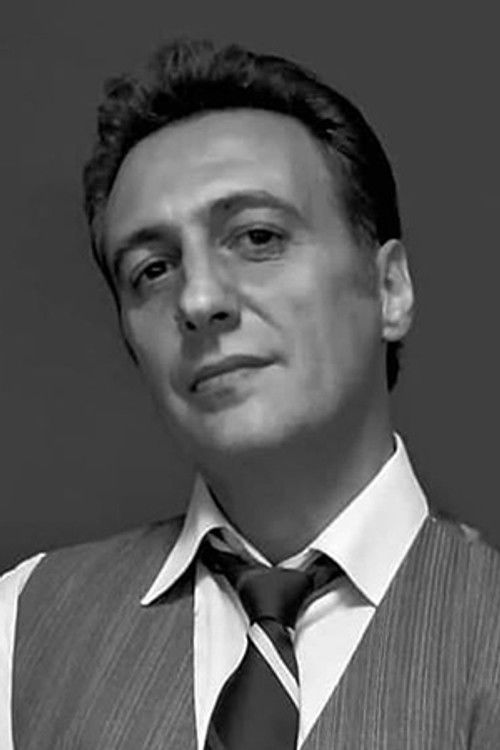 Photo of Vangelis Alexandris