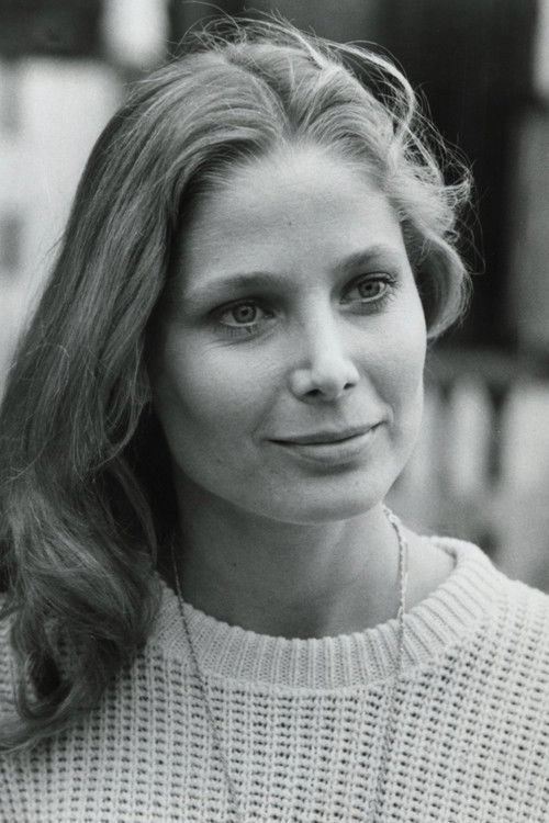 Photo of Deborah Raffin