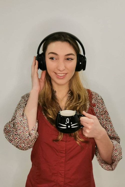 Photo of Ester Vázquez