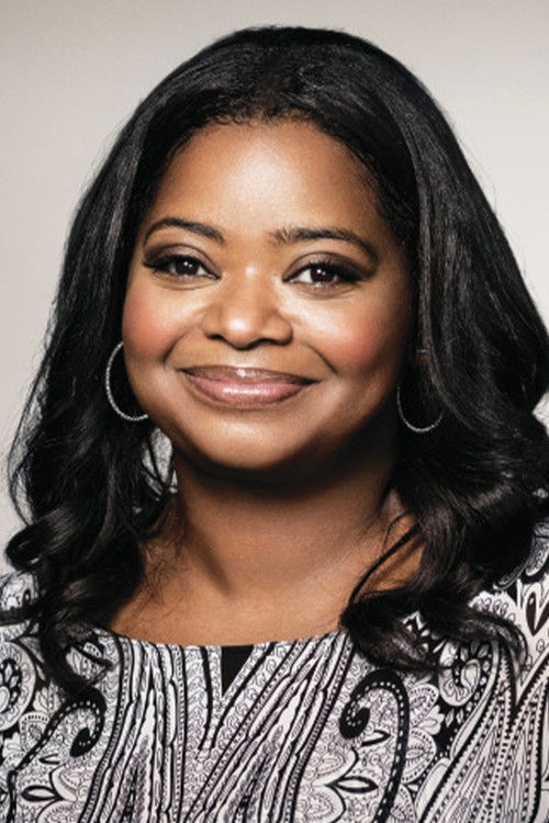 Photo of Octavia Spencer
