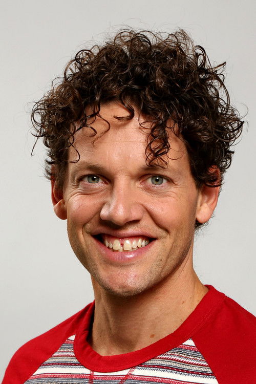 Photo of Nassim Al Fakir