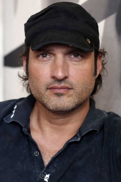 Photo of Robert Rodriguez