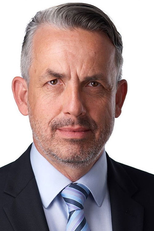 Photo of Ralph Berkin