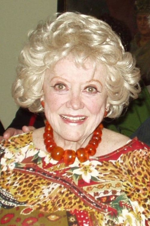 Photo of Phyllis Diller