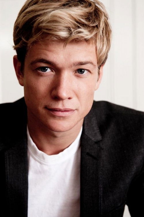 Photo of Ed Speleers
