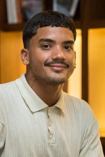 Photo of Iago Xavier
