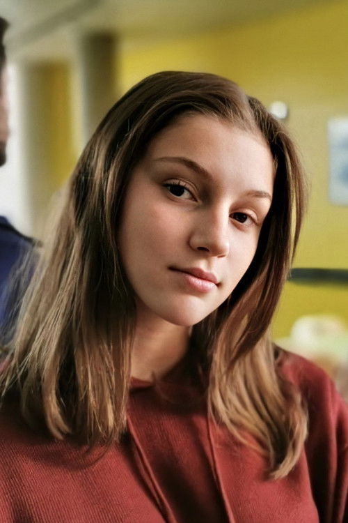 Photo of Flavie Delangle