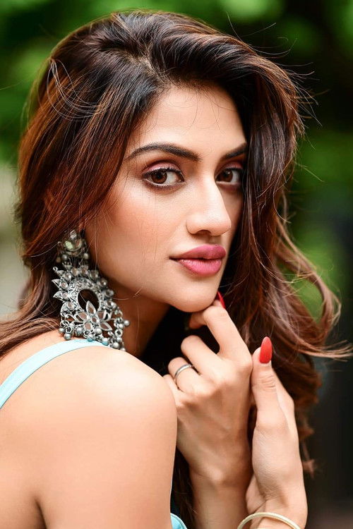 Photo of Nusrat Jahan