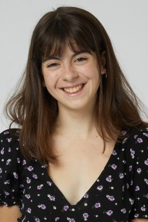 Photo of Judit Martín