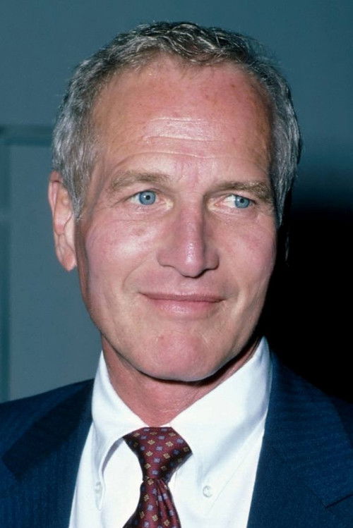 Photo of Paul Newman