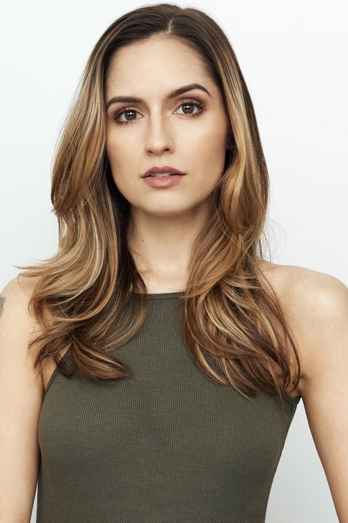 Photo of Asta Paredes