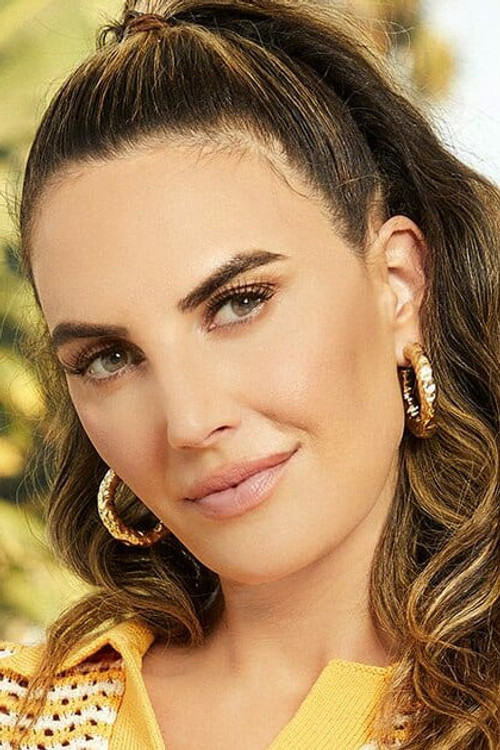 Photo of Elizabeth Chambers