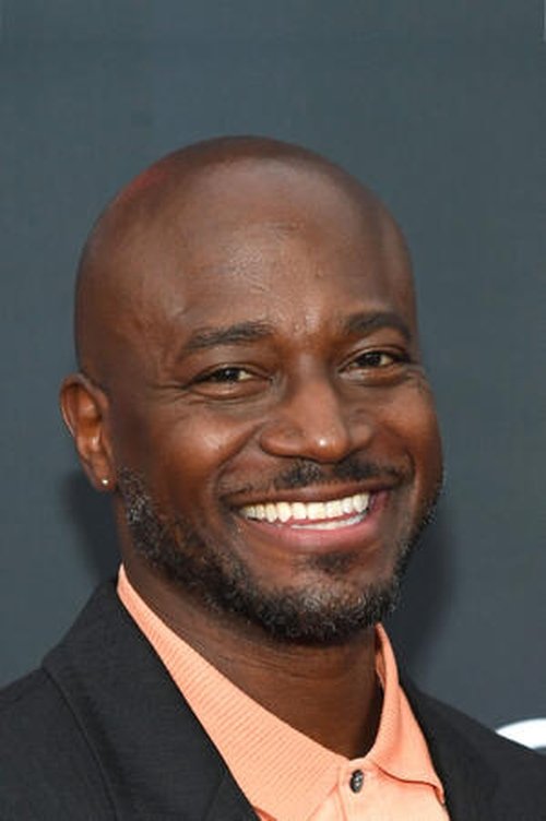 Photo of Taye Diggs