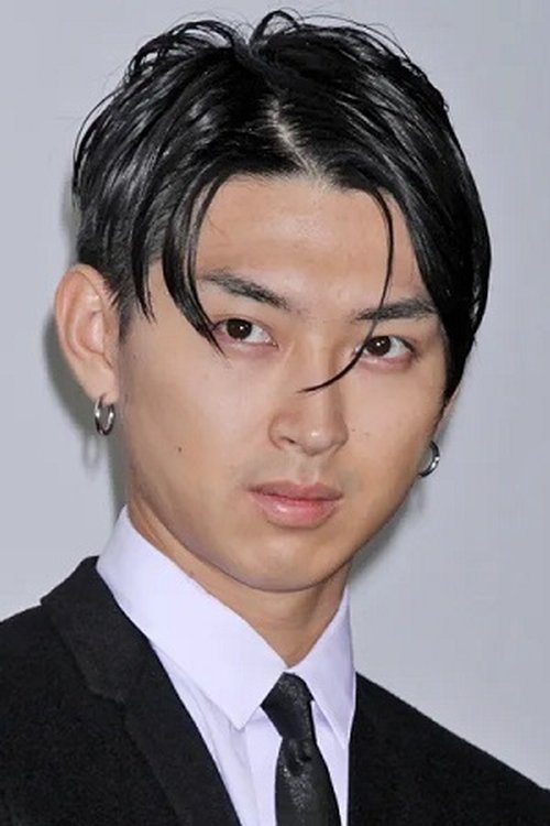 Photo of Shota Matsuda