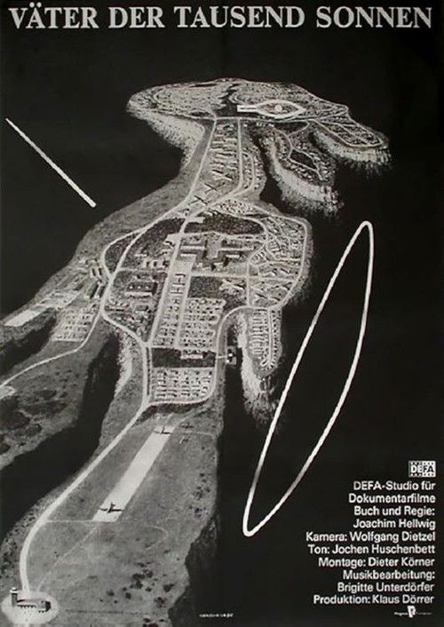 Väter der tausend Sonnen
