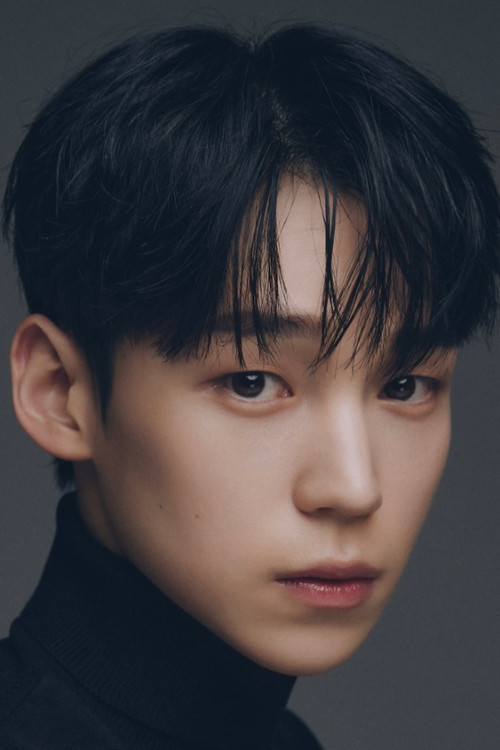 Photo of Chun Woo-jin