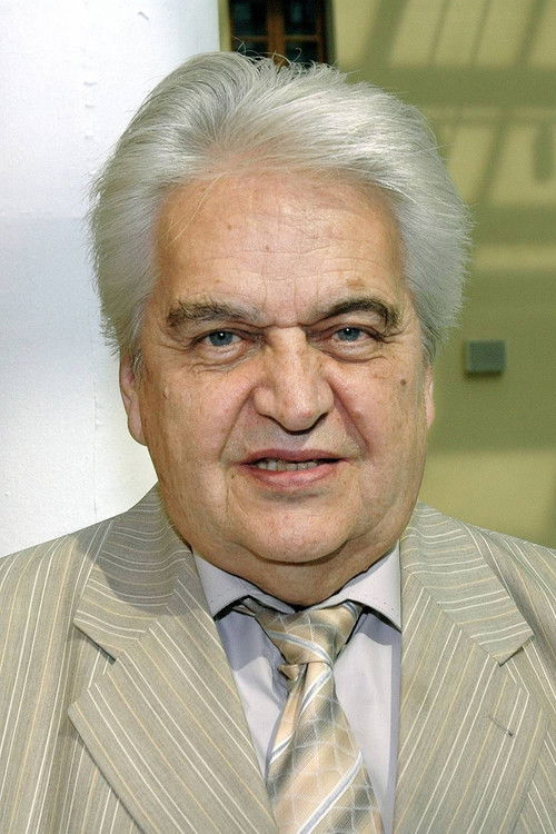 Photo of Evgeniy Krylatov