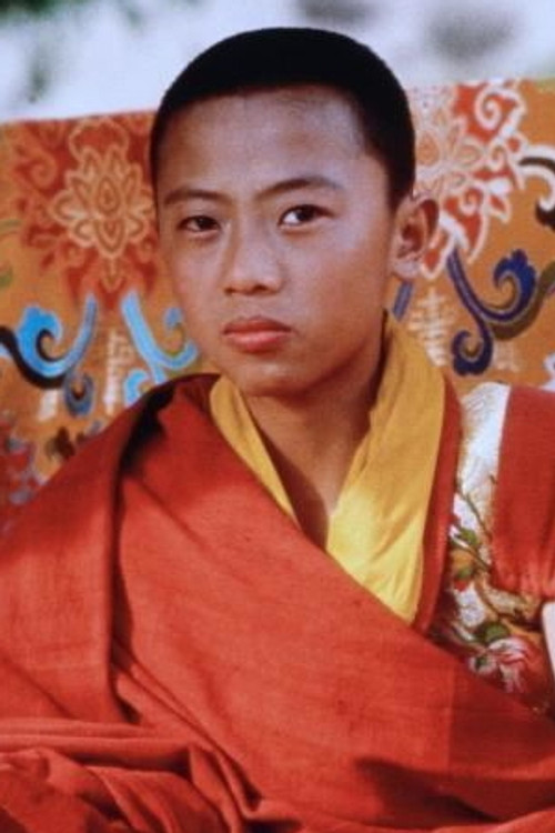 Photo of Jamyang Jamtsho Wangchuk