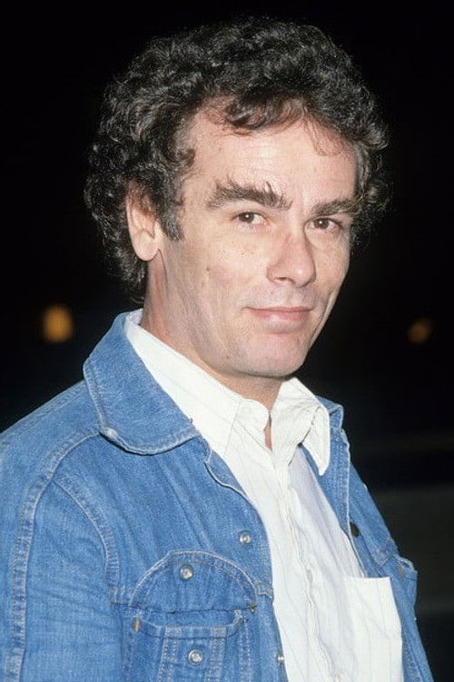 Photo of Dean Stockwell