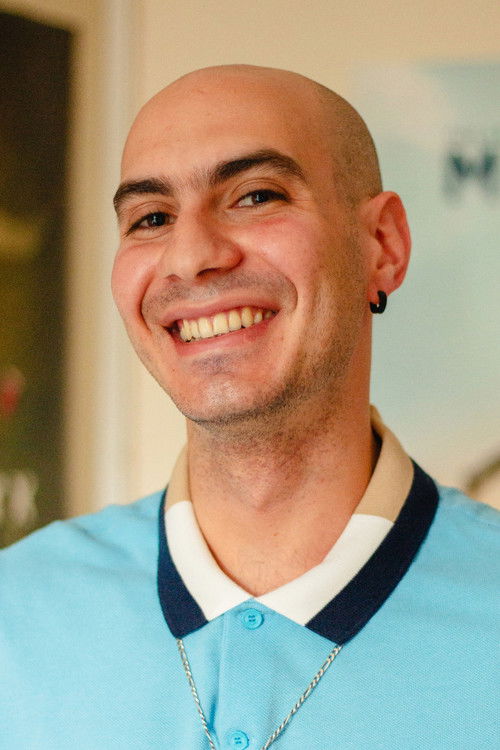 Photo of Omar Elhanbouly