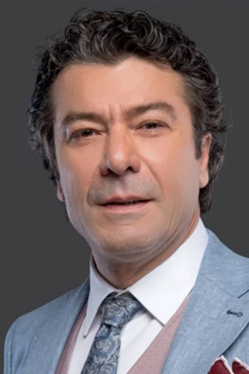 Photo of Uğur Çavuşoğlu