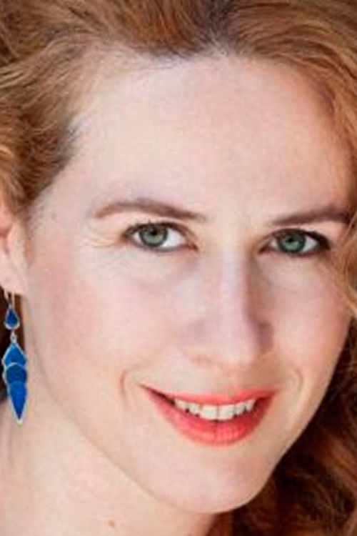 Photo of Lucía Quintana